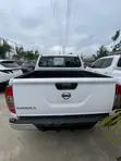 Nissan Navara 2019 White - 5