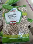 Red and White Kidney Beans, Lentils, Chickpeas - 3
