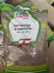 Red and White Kidney Beans, Lentils, Chickpeas - 5
