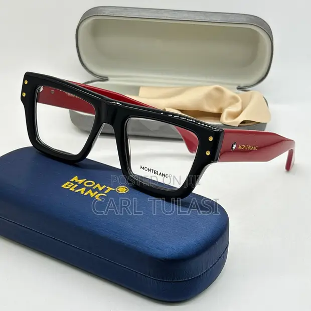 Optical Frames & Eye Examination Services - 1