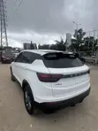 Geely Coolray 2025 White - 1