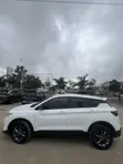 Geely Coolray 2025 White - 2