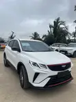 Geely Coolray 2025 White - 3