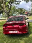 2019 Mazda 3 Red - 4