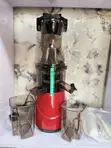 1000W Large Capacity Slow Juicer - 2