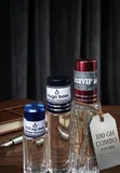 100% Undiluted Perfume Oils Combo for Him - 1