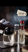 100% Undiluted Perfume Oils Combo for Him - 3