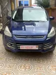 2014 Ford Escape SE 1.6L Turbo SUV - 4