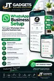 WhatsApp Business Setup & Training - 1