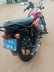 Bajaj Boxer 150 UG 2024 Red - 4