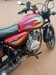 Bajaj Boxer 150 UG 2024 Red - 5