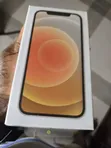 New Apple iPhone 12 64GB White - 3