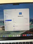 Apple MacBook Air M5 13" 16GB RAM 512GB SSD - 5