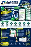 WhatsApp AI Customer Responder & Business Automation - 2