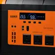 Li 1000W Portable Power Station - 2