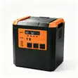 Li 1000W Portable Power Station - 3