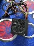 Antec 550W Power Supply - 3