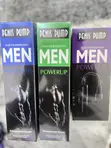 Manual & Rechargeable Penis Pumps for Male Vitality - 3