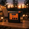 Li 1500W Portable Power Station - 1