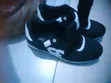 New Balance Classic Sneakers - Black, Size 42 - 2
