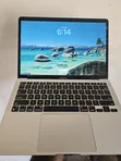 Apple MacBook Air M1 8GB RAM, 256GB SSD - 2