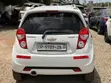 Chevrolet Spark 2014 White - 2