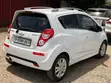 Chevrolet Spark 2014 White - 3