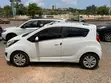Chevrolet Spark 2014 White - 5