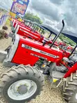 Massey Ferguson 385 Tractor for Sale - 1