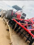 Massey Ferguson 385 Tractor for Sale - 3