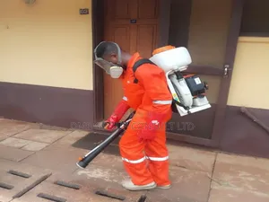 DMB GROUP Fumigation Services