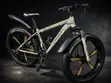 2022 Mercedes-Benz Electric Sport Bike - 3