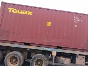 20ft Shipping Container - Grade A