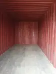 20ft Shipping Container - Grade A - 2