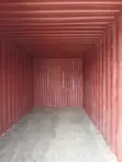 20ft Shipping Container - Grade A - 5