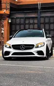 2019 Mercedes-Benz C43 AMG 4MATIC - 4