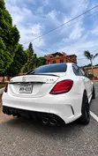 2019 Mercedes-Benz C43 AMG 4MATIC - 5