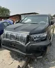 Toyota Land Cruiser Prado 2012-2022 Body Kit Upgrade - 2