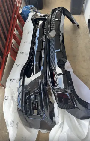 Toyota Land Cruiser LC 300 Body Kits/Bumpers (2023-2025)