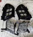 Kia Sorento 2016-2019 LED Fog Lights with Covers - 2