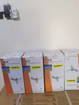 AuraSmart Standing Fan - 1