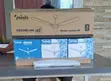 AuraSmart Standing Fan - 3