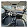 Nissan Kicks SR 2018 Blue - 5