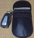 Original Faraday Bag - Anti-Theft for Keyless Fobs - 2