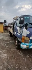 Kia Mighty 3 Truck for Sale - 2