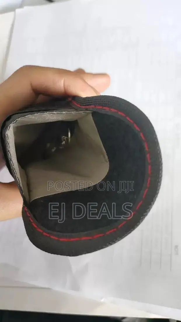 Faraday Pouch for Keyless Entry Fobs - Signal Blocking - 1