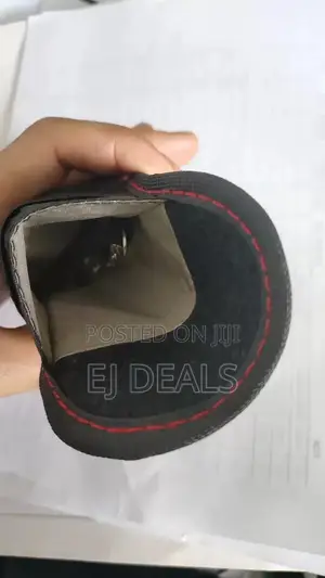 Faraday Pouch for Keyless Entry Fobs - Signal Blocking