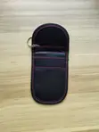 Faraday Pouch for Keyless Entry Fobs - Signal Blocking - 2