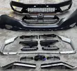 Honda CR-V 2018-2022 Front Bumper Complete - 1