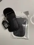 Faraday Bag for Keyless Entry Car Fob - 1